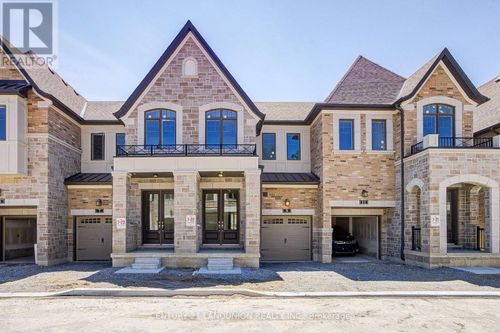 lot-22-66 Main Street, King (Schomberg), ON, L0G1T0 | Card Image