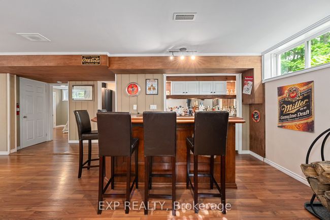 2 Birch Knoll Rd, House other with 5 bedrooms, 3 bathrooms and 5 parking in Sutton West ON | Image 31