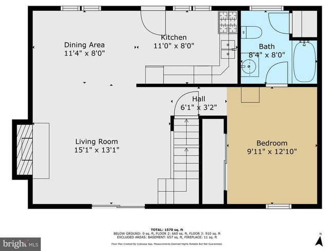 8046 Blue Mountain House Rd, House other with 4 bedrooms, 2 bathrooms and null parking in KEMPTON PA | Image 24