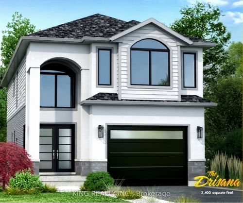 1320 Honeywood Dr, London, ON, N6M0M1 | Card Image