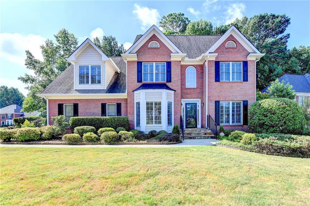 Macy Ln, Lawrenceville, GA 30043