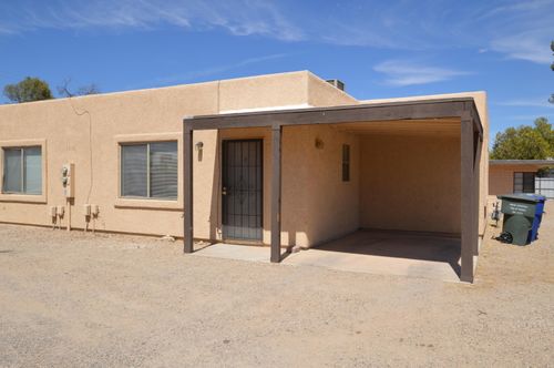 2-3512 E Monte Vista Dr, Tucson, AZ, 85716-2056 | Card Image