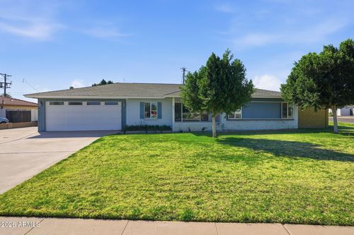 6801 E Palm Ln, Scottsdale, AZ, 85257-2619 | Card Image