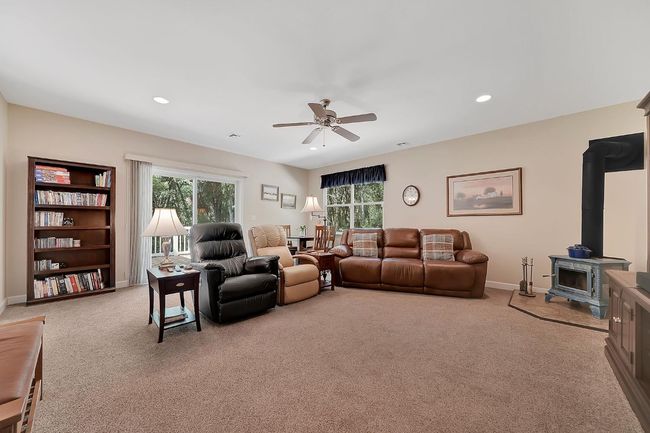 18777 Sugar Pine Dr S, House other with 3 bedrooms, 3 bathrooms and null parking in Pine Grove CA | Image 49