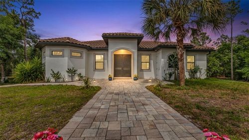 24581 Tangerine Avenue, PUNTA GORDA, FL, 33980 | Card Image