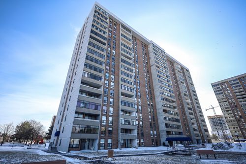 1709-25 Kensington Rd, Brampton, ON, L6T3W8 | Card Image