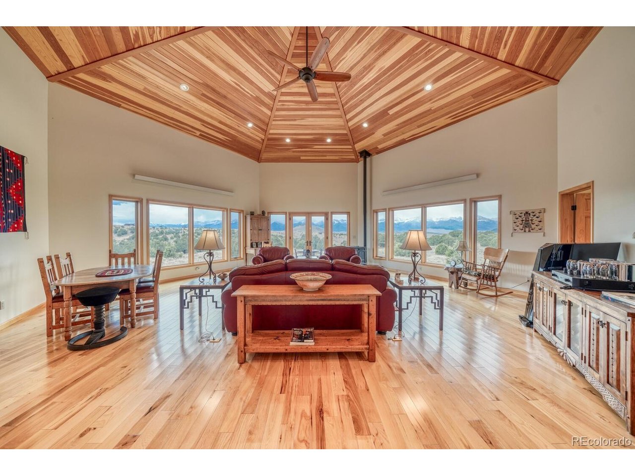 Residential in Westcliffe 2