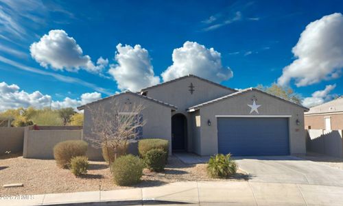 219 S San Bernardo Ln, Casa Grande, AZ, 85194-5005 | Card Image
