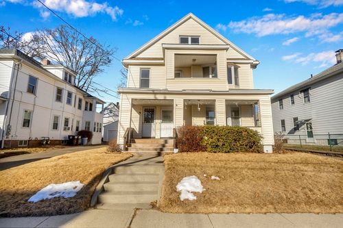 27-25 Elmwood Ave, Holyoke, MA, 01040-2907 | Card Image