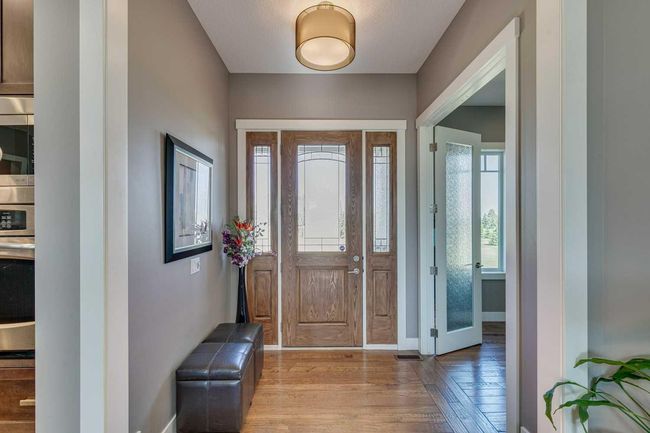 226018 30 Street W, House other with 2 bedrooms, 3 bathrooms and 8 parking in Rural Foothills County AB | Image 4