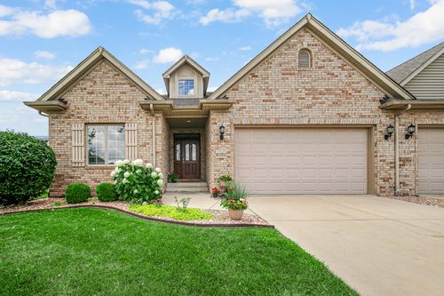 10202 Florida Lane, Crown Point, IN, 46307 | Card Image
