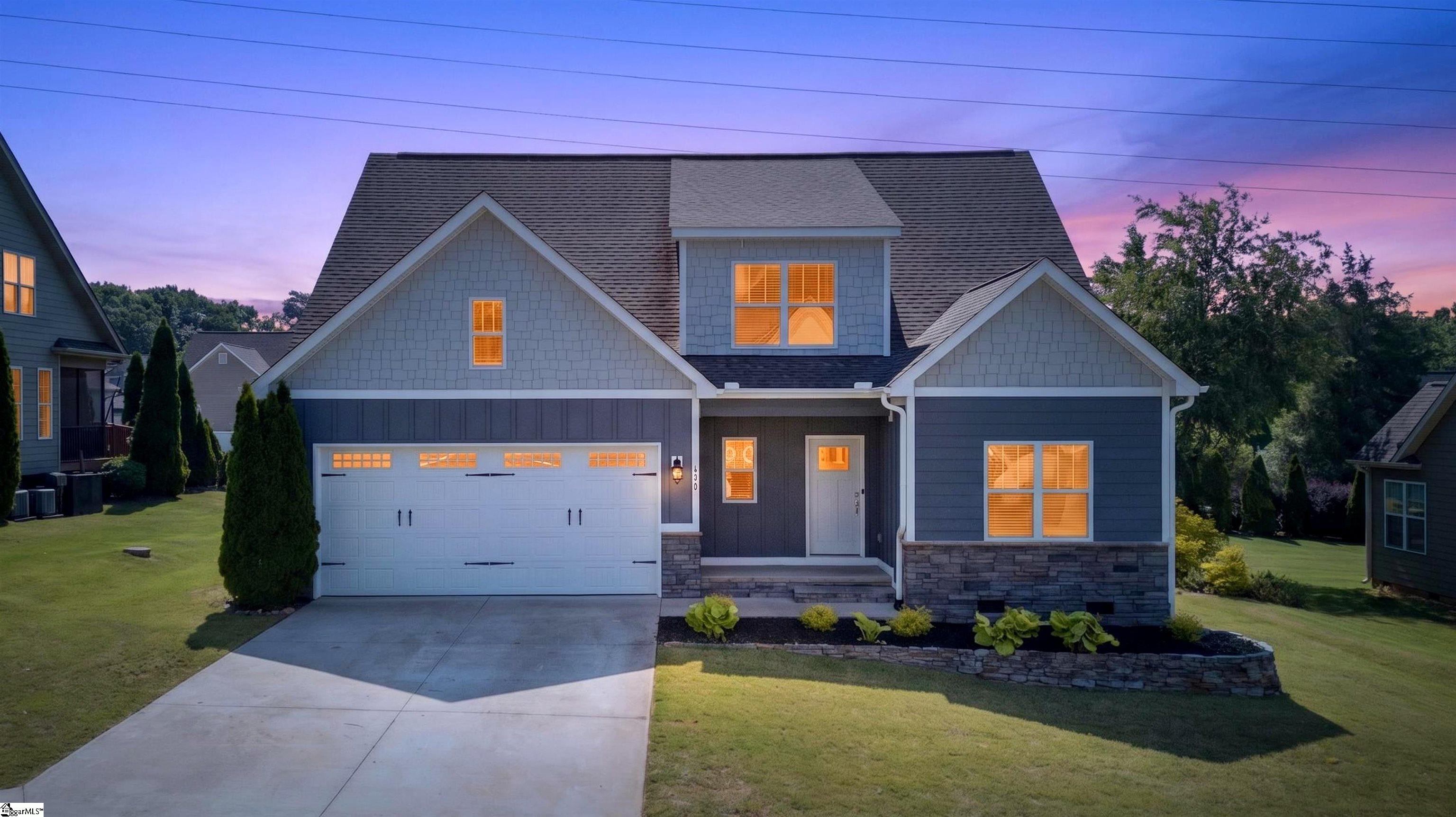 Residential in Moore 4