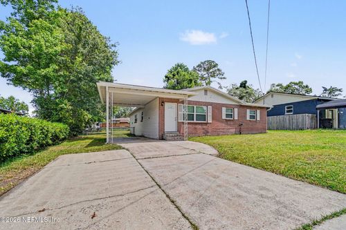413 Scorpio Ln, Orange Park, FL, 32073-3290 | Card Image