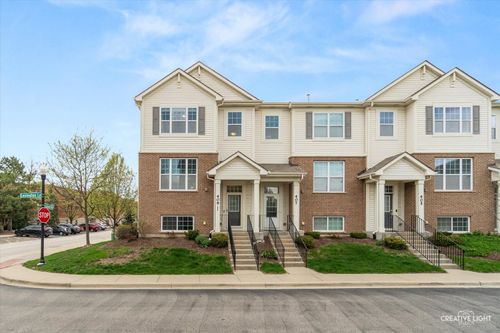 409 Lexington Ln, Rolling Meadows, IL, 60008-2104 | Card Image