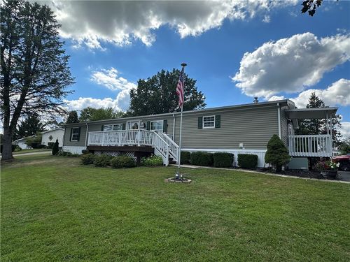 100 York Rd, Cranberry Township, PA, 16066-2148 | Card Image