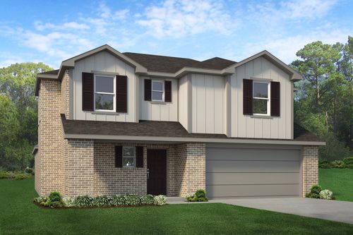 100 Nokota Drive, Leonard, TX, 75452 | Card Image