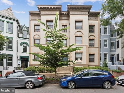 apt-203-1843 Mintwood Pl Nw, WASHINGTON, DC, 20009-1970 | Card Image