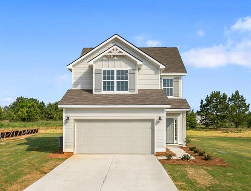 30 Cedar Sage Lane, Fort Mitchell, AL, 36856 | Card Image