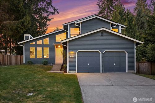 4613 Sw 316th Pl, Federal Way, WA, 98023-2183 | Card Image