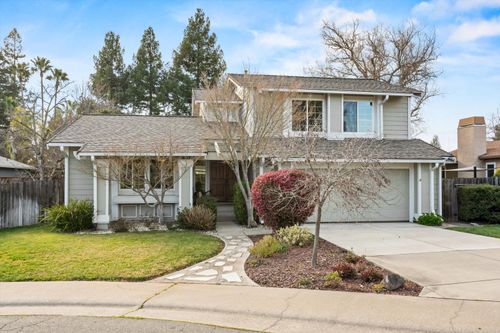 6445 Gingham Ct, Orangevale, CA, 95662-3705 | Card Image