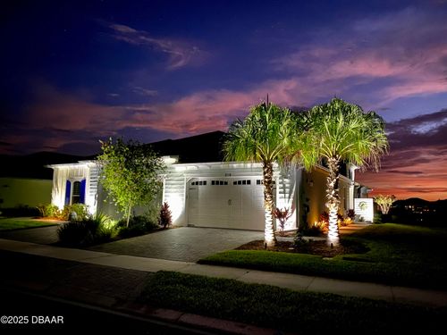 319 Coral Reef Way, DAYTONA BEACH, FL, 32124-1109 | Card Image