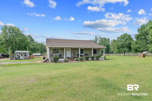 22660 Wing Ln, Robertsdale, AL, 36567-3534 | Card Image