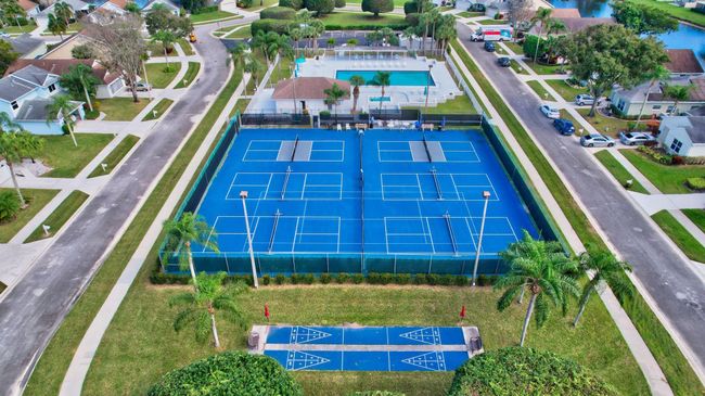 7829 Mansfield Hollow Rd, House other with 3 bedrooms, 2 bathrooms and null parking in Delray Beach FL | Image 81