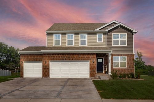 15000 W Oxford Ln, Manhattan, IL, 60442-2009 | Card Image