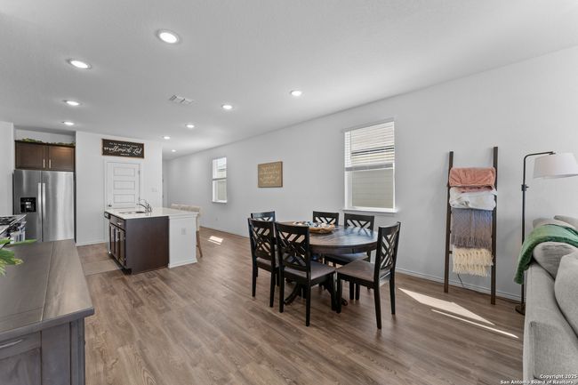 13229 Hagerd Loop, House other with 4 bedrooms, 2 bathrooms and null parking in St Hedwig TX | Image 14