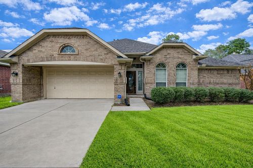 18010 Rosemont Estates Ln, Cypress, TX, 77429-4609 | Card Image