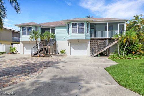 3659 Riviera Cir, BONITA SPRINGS, FL, 34134-4241 | Card Image