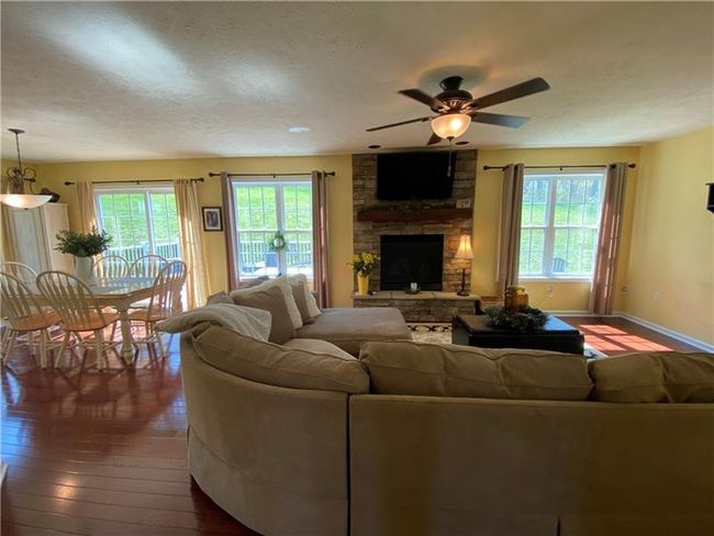 248 West Rd, House other with 4 bedrooms, 3 bathrooms and 2 parking in Ligonier PA | Image 8