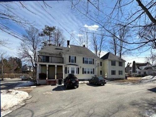 37-35-37 Courtland St, Nashua, NH, 03064-2136 | Card Image