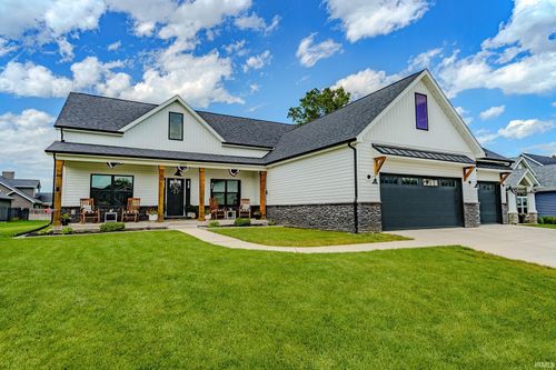 3312 Dolerite Ct, West Lafayette, IN, 47906-5881 | Card Image