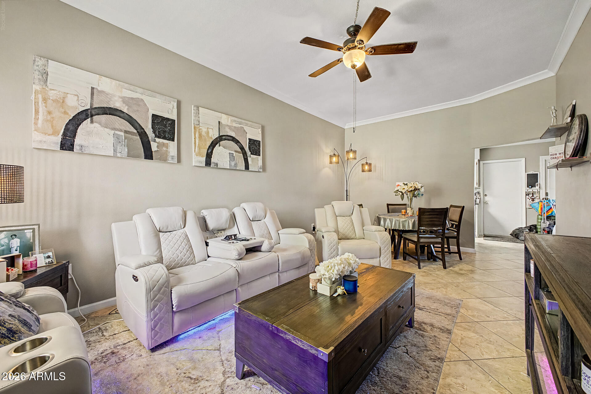 Residential in Sun City 4