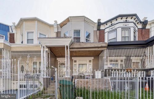 3937 N 7th St, PHILADELPHIA, PA, 19140-3205 | Card Image