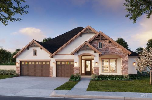 2134 N Annadale Ave, Eagle, ID, 83616-1320 | Card Image