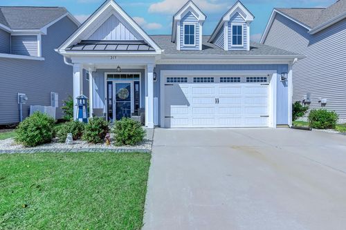 215 Goldenrod Cir, Little River, SC, 29566-8183 | Card Image