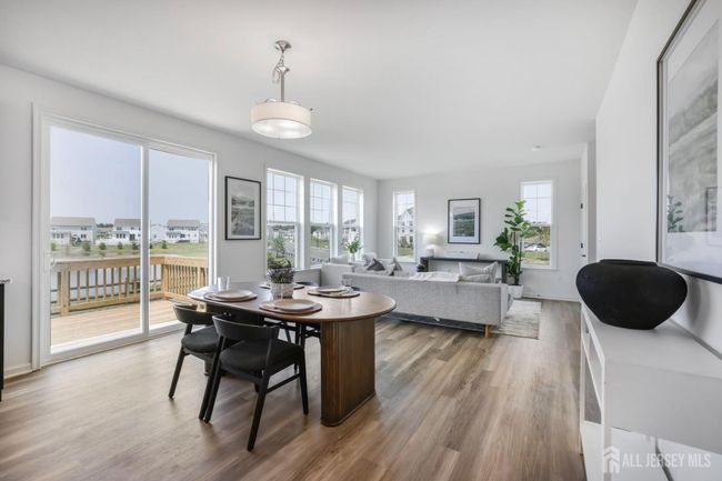 45 E Verbena Lane, House other with 3 bedrooms, 3 bathrooms and null parking in Old Bridge NJ | Image 6