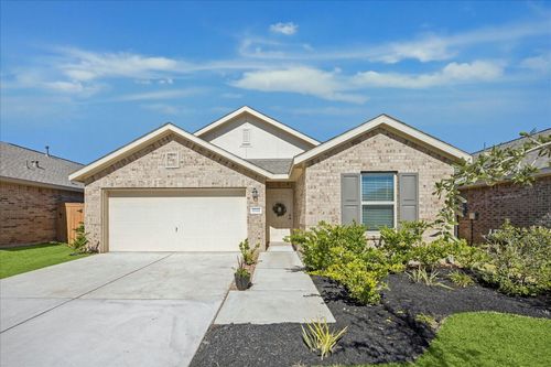 27122 Breakaway Ln, Katy, TX, 77493-8154 | Card Image