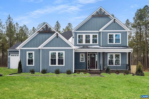 lot-2-TBD Albevanna Spring Rd, SCOTTSVILLE, VA, 24590 | Card Image