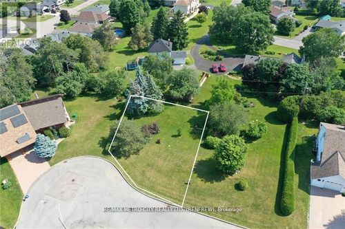 Lot 4 Mcdougall Rd, Renfrew, ON, K7V | Card Image