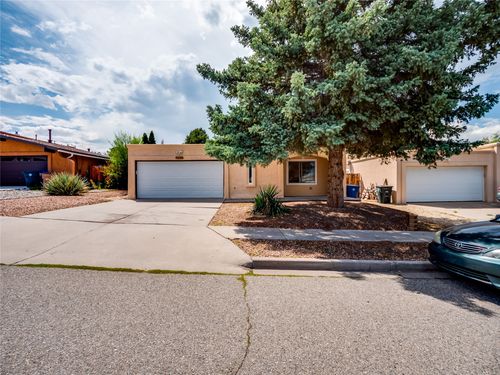 315 Ridgecrest Ave, White Rock, NM, 87547-3567 | Card Image