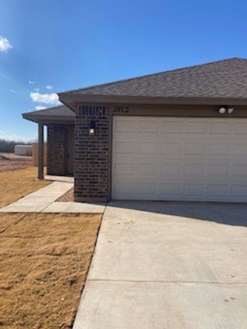 2812-2810 Melissa Lane, Abilene, TX, 79606 | Card Image