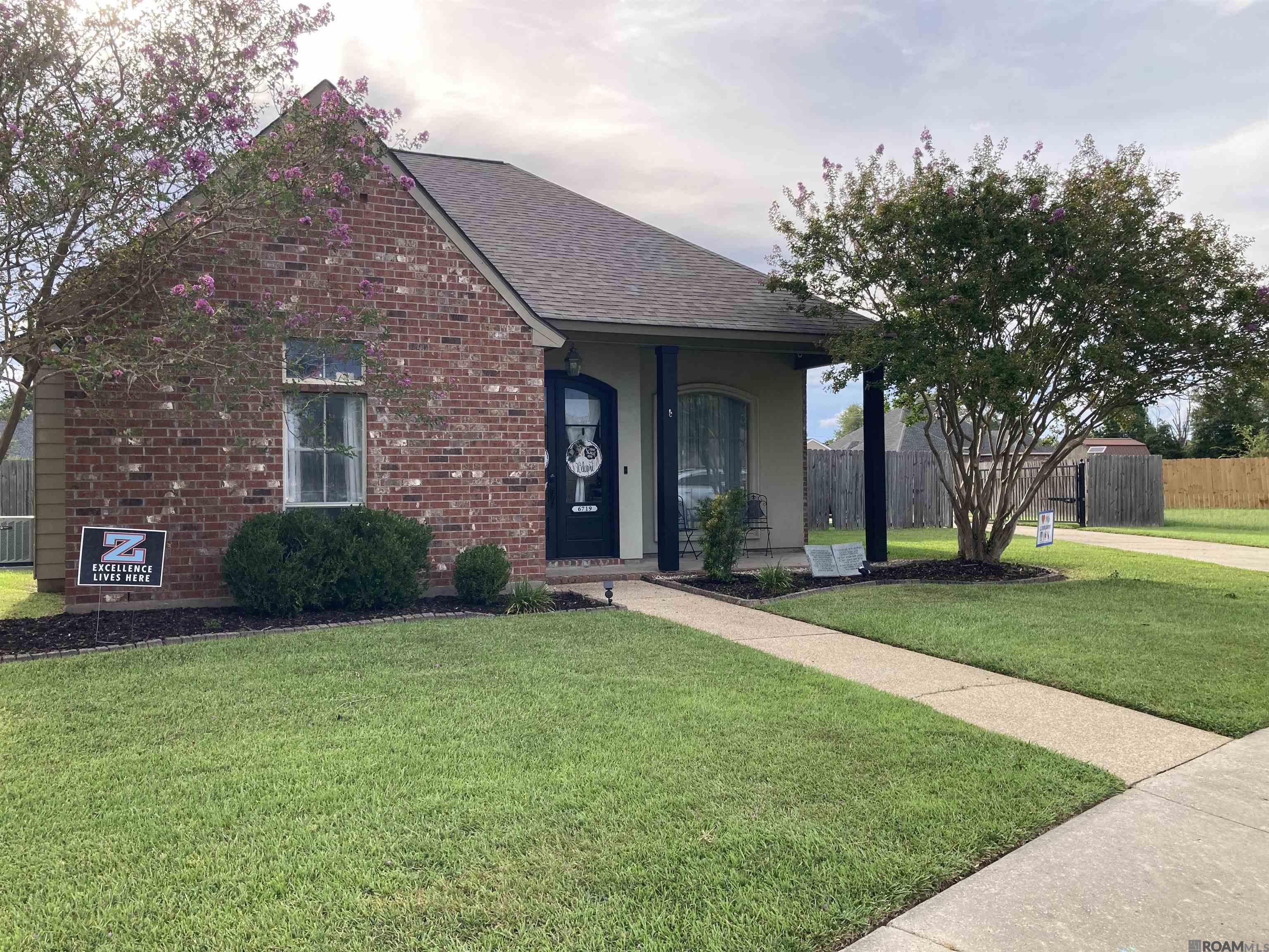 Residential in Zachary 4