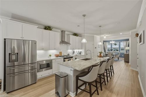 1815 Honey Milk Rd, Chesapeake, VA, 23323-4236 | Card Image