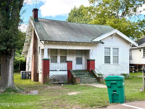 653 Nebraska Avenue, McComb, MS, 39648 | Card Image