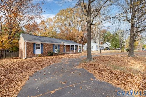 2824 Guyana Dr, Henrico, VA, 23233-2736 | Card Image