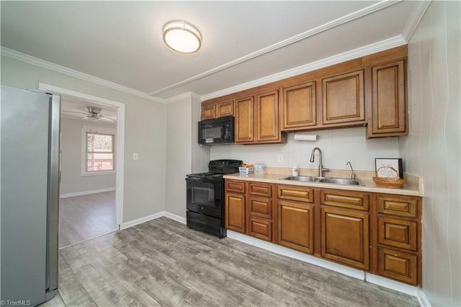 4012 Lexwin Ave, House other with 3 bedrooms, 1 bathrooms and null parking in Winston-Salem NC | Image 5