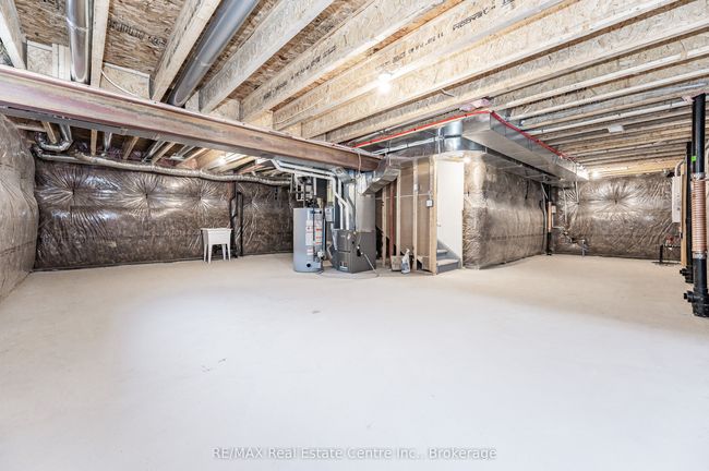 181 Rosenberg Way, House other with 4 bedrooms, 3 bathrooms and 2 parking in Kitchener ON | Image 11